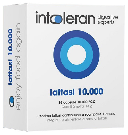 Intoleran lattasi 10000 36cps - Immagine 9