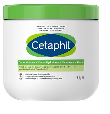 Cetaphil Crema Idratante 450 G - Immagine 5