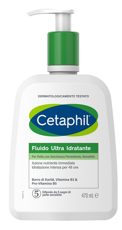 CETAPHIL FLUIDO ULTRA IDRAT - Immagine 11