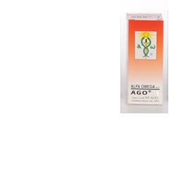 Fitomega Ago 5 Gocce 50 Ml - Immagine 3