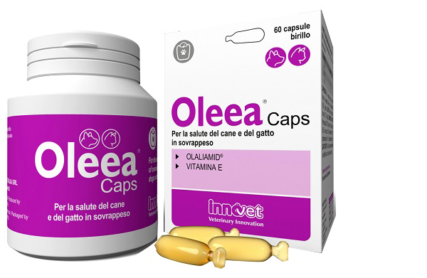 Innovet Oleea Caps 60 Capsule 1 Pz - Immagine 5
