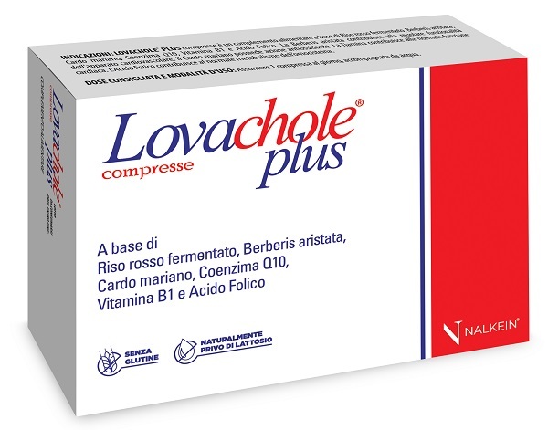 Lovachole Plus 30 G Compresse Bambino - Immagine 10