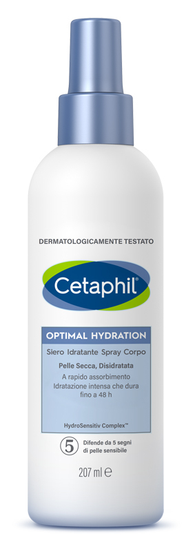 Galderma Italia Spa Cetaphil Optimal H Siero Idrat - Immagine 8