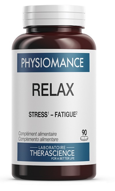 Physiomance Relax 90 Compresse 124,8 G Bambino - Immagine 4