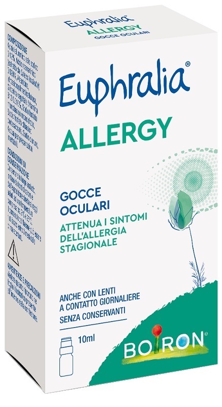 EUPHRALIA Allergy Coll.10ml - Immagine 6