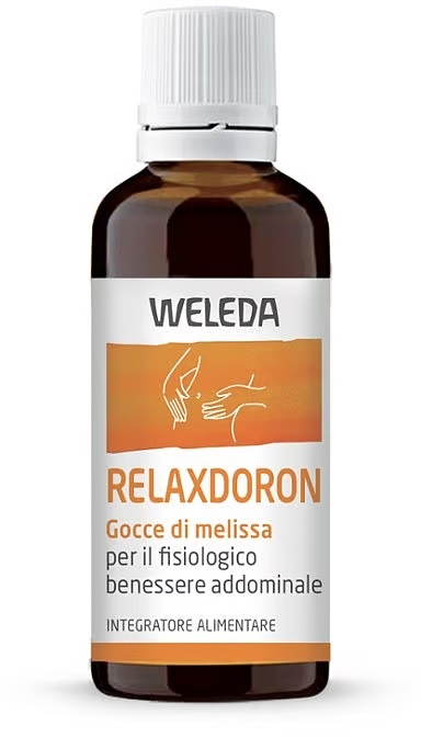 Cm_main_brand_3857 | Weleda Weleda Relaxdoron 50 Ml Gocce Orali - Immagine 2