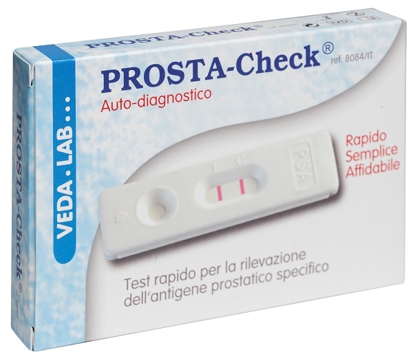 Noi Test Prostata Psa Test Check 1 Pezzo - Immagine 4