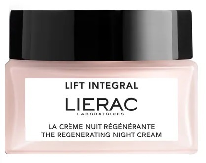 Lierac Crema Lift Integral Notte Rigenerante 50 Ml 2022 - Immagine 15
