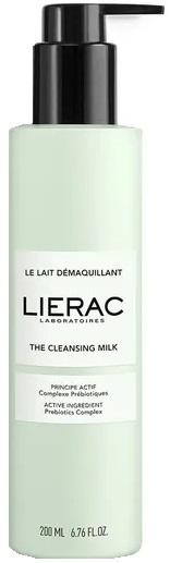 Lierac (Laboratoire Native It) Lierac Latte Struccante 200 Ml 2022 - Immagine 10