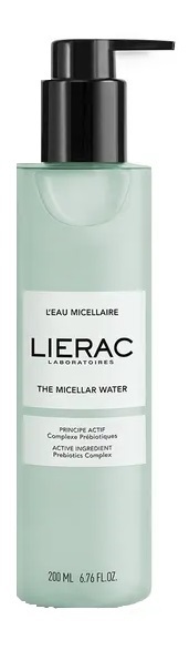 Lierac Struccanti Lierac Acqua Micellare 200 Ml Altro - Immagine 6