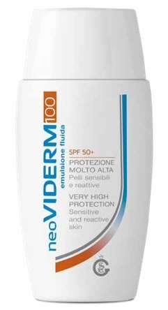 Neoviderm 100 50 Ml - Immagine 2