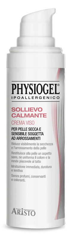 PHYSIOGEL Sollievo Calmante - Crema Idratante 40 ml - Immagine 6