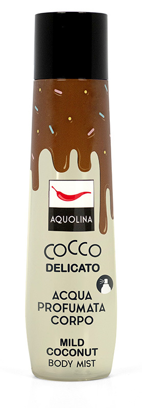 Acqua Corpo Profumata Cocco 150 ml - Immagine 6