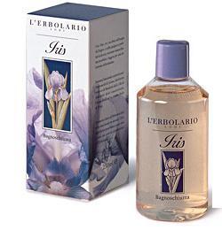IRIS BAGNOSCHIUMA 500ML - Immagine 4