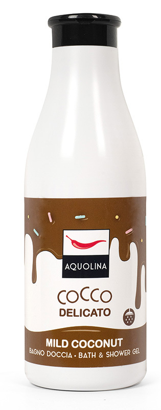 A/LINA COCCO DELICATO B/S 500 ML - Immagine 6