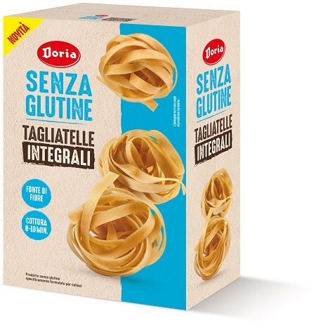 Doria Tagliatelle Integrali 250 G - Immagine 5