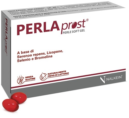 Perlaprost 15 perle softgel - Immagine 7