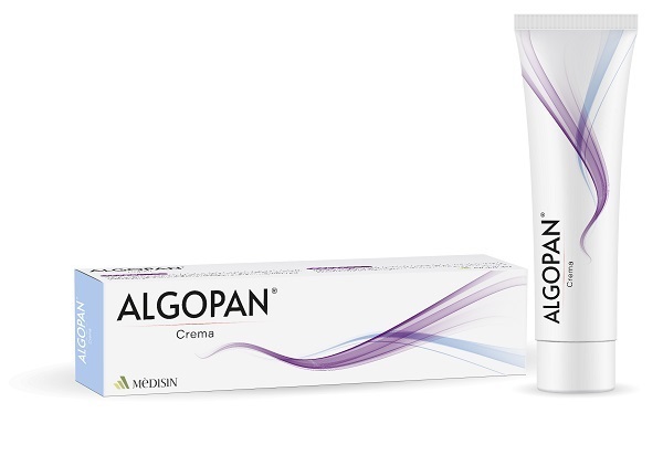 ALGOPAN 100ML - Immagine 4