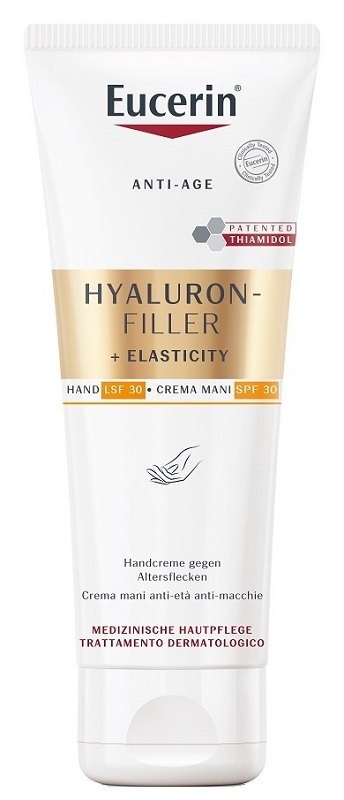 EUCERIN HYAL FILL+ELAST CR MAN - Immagine 6