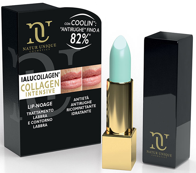 Natur unique ialucollagen int - Immagine 3