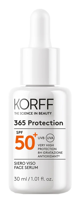 Korff Grano 365 Protection Siero Viso - Immagine 4