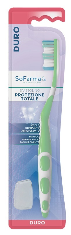 SF+ SPAZZ PROT TOT DURE - Immagine 5