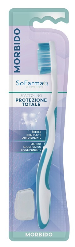 SF+ SPAZZ PROT TOT MORB - Immagine 2