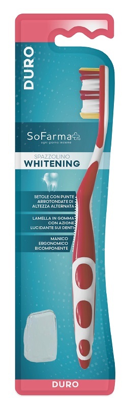SF+ SPAZZ WHITE DURE - Immagine 3
