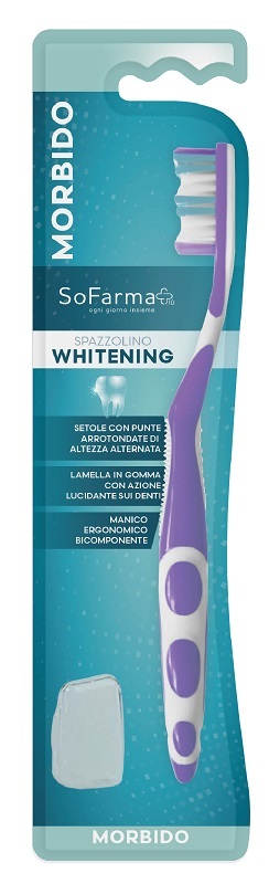 SF+ SPAZZ WHITE MORB - Immagine 3