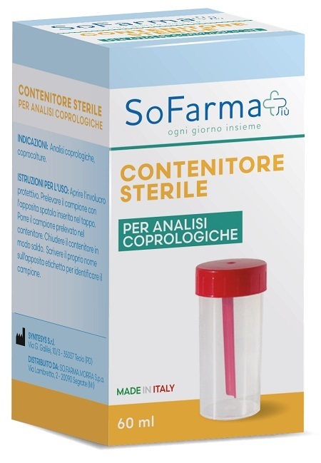 Sofarmapiu' Raccoglitore Feci 1 Pz Altro - Immagine 3