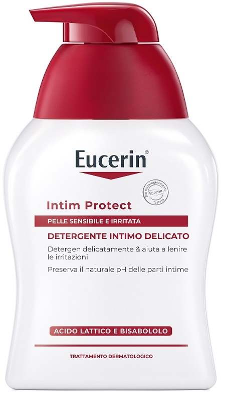 Eucerin - Ph5 Detergente Intimo Delicato - 250Ml - Immagine 5