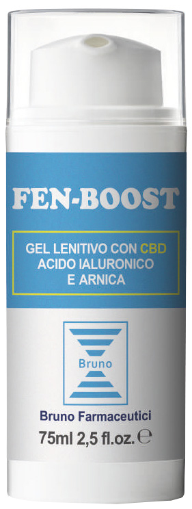 FEN-BOOST GEL LENITIVO 75ML - Immagine 6