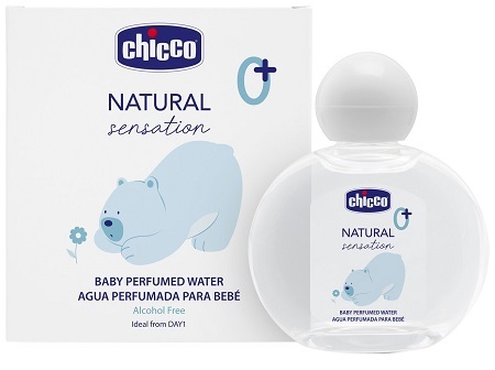 CH NS ACQUA PROFUMATA 100ML - Immagine 7