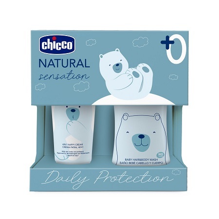Ch ns set bagnoshampo pasta - Immagine 5