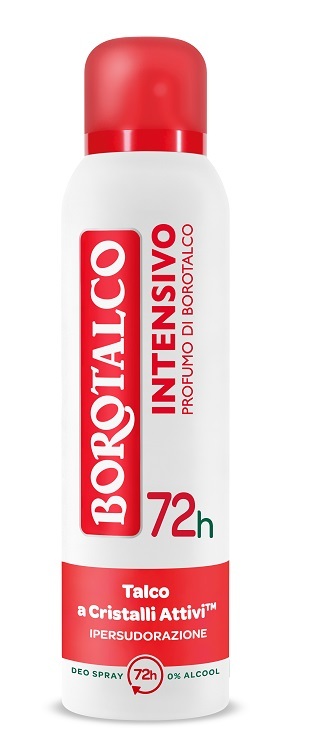 BOROTALCO NEW DEO SPR INTENSIVE 15 - Immagine 8