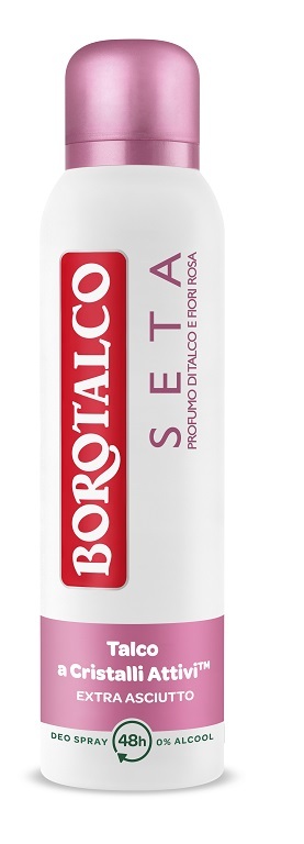 BOROTALCO NEW DEO SPR SETA 150 - Immagine 8