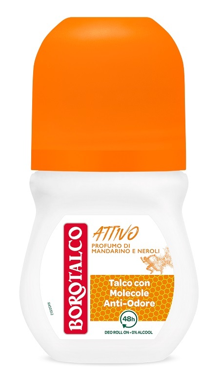 L.manetti-H.roberts Spa Div.mm Borotalco New Deo R-On A/Aranc 150 - Immagine 6