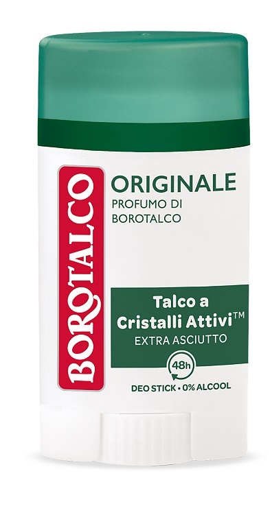 BOROTALCO DEO STICK ORIGINALE - Immagine 6
