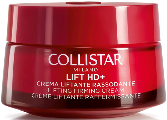 Collistar Lift Hd+ Crema Liftante Rassodante Viso E Collo 50 ml - Immagine 13