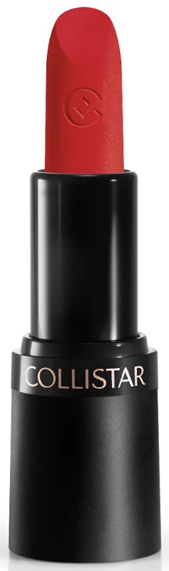 Collistar - Puro Rossetto Matte N.109 Papavero Ipnotico - Immagine 5