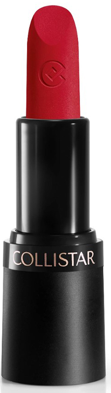 Collistar Rossetto Puro Matte Rosso Milano N.111 - - - Immagine 6