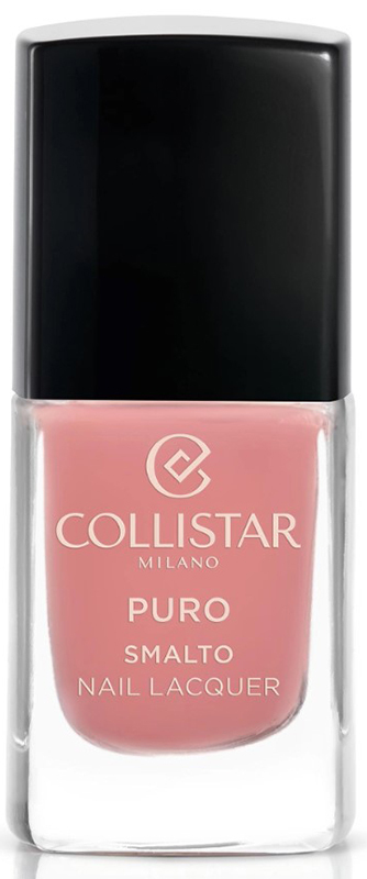 Collistar Spa Rosa Coll Smalto Puro 102 Antico - Immagine 6