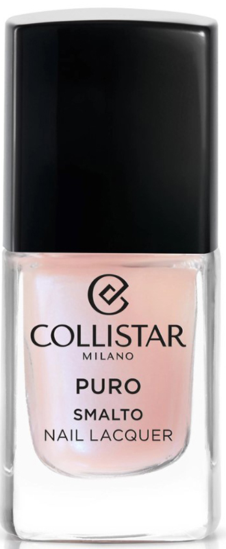 Collistar Spa Beige/Rossa Coll Smalto Puro 919 Porcellana - Immagine 7