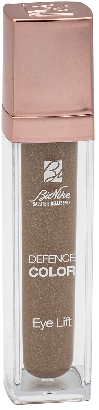 I.c.i.m. (Bionike) Internation Defence Color Eyelift - Ombretto Liquido Colore 602 Caramel - 33 G - Immagine 2