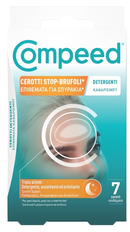 COMPEED CER STOP BRUFOLI DET - Immagine 8