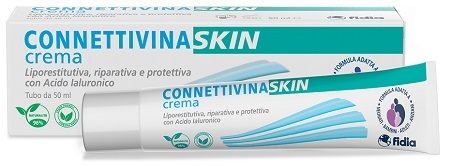 Connettivina Crema Skin Riparativa Pelle Fragile 50 Ml - Immagine 10