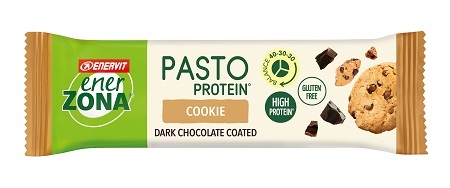 ENERZONA PASTO PROT COOKIE 60G - Immagine 6
