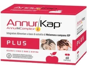 Di-Va Annurkap Plus 60 Capsule - Immagine 3