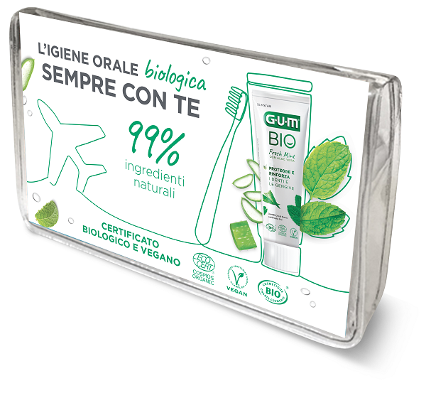 Gum travel kit bio - Immagine 6