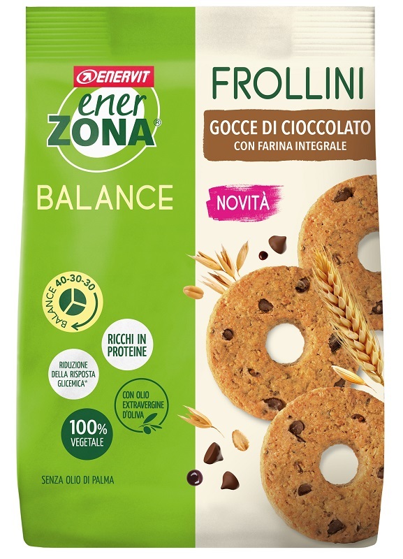 ENERZONA FROLL INTEG CIOC 250G - Immagine 5
